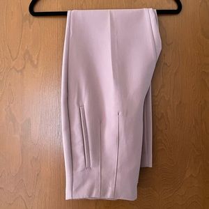 Zara High Waisted Trousers